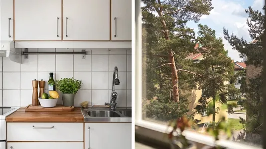 Bostadsrätter till salu i Söderort - foto 11