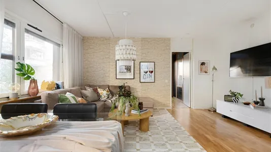 Bostadsrätter till salu i Västerort - foto 2
