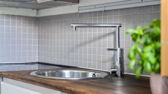 Bostadsrätter till salu i Söderort - foto 4
