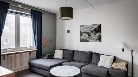 Lägenheter i Helsingborg - foto 2