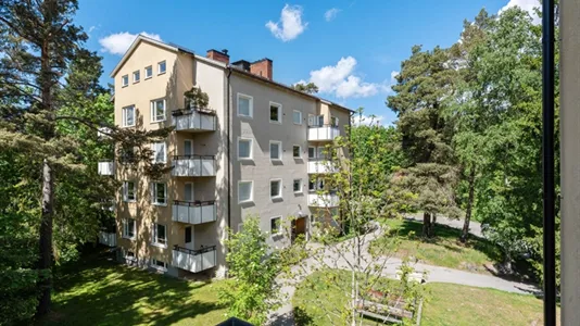 Bostadsrätter till salu i Söderort - foto 7