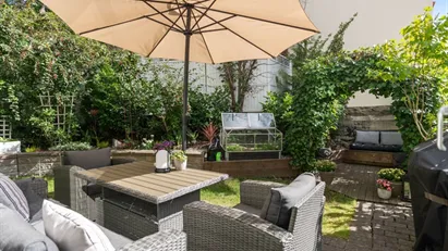 Bostadsrätt till salu i Nacka