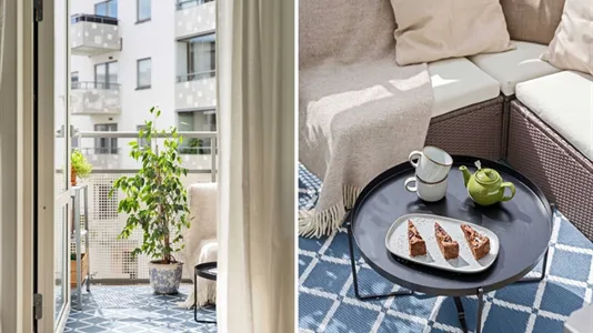 Bostadsrätter till salu i Hammarbyhamnen - foto 12