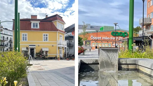 Bostadsrätter till salu i Salem - foto 8