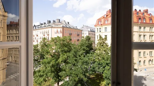 Lägenheter till salu i Östermalm - foto 2