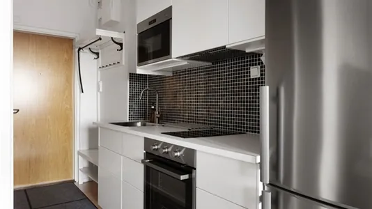 Bostadsrätter till salu i Söderort - foto 8