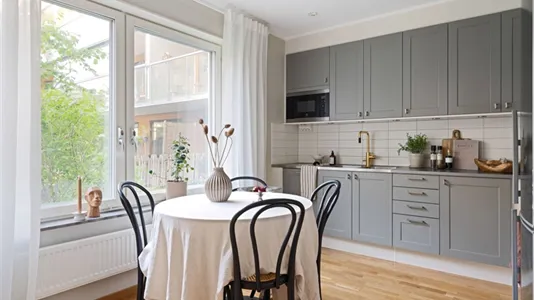 Bostadsrätter till salu i Södermalm - foto 10