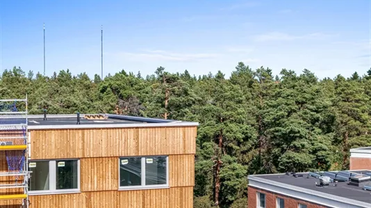 Bostadsrätter till salu i Söderort - foto 7