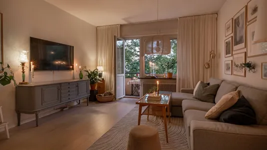 Bostadsrätter till salu i Söderort - foto 2