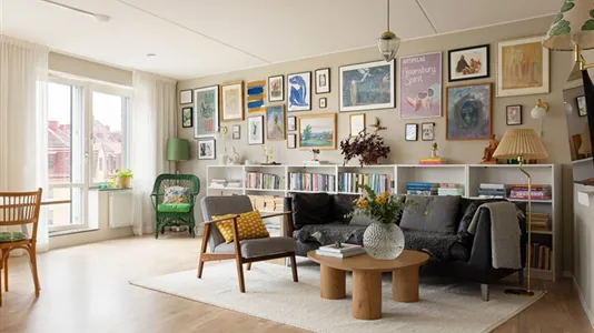 Bostadsrätter till salu i Söderort - foto 8