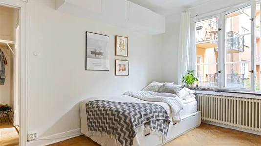 Bostadsrätter till salu i Södermalm - foto 6
