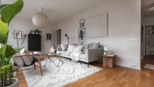 Bostadsrätter till salu i Hammarbyhamnen - foto 10