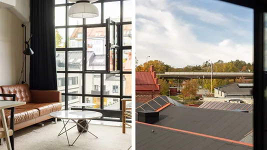 Bostadsrätter till salu i Nacka - foto 7