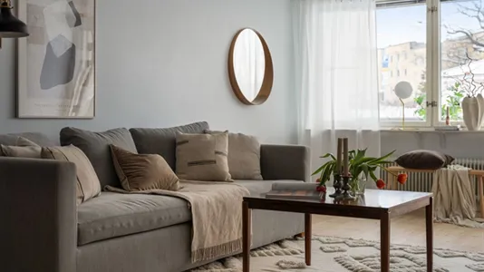 Bostadsrätter till salu i Nacka - foto 5