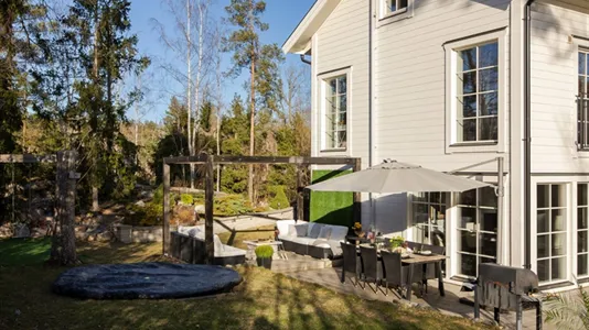 Bostadsrätter till salu i Nacka - foto 13