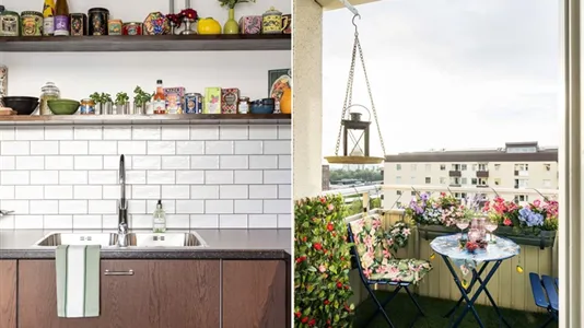 Bostadsrätter till salu i Söderort - foto 10