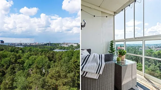 Bostadsrätter till salu i Hammarbyhamnen - foto 3