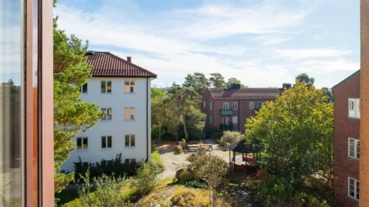 Bostadsrätter till salu i Västerort - foto 12