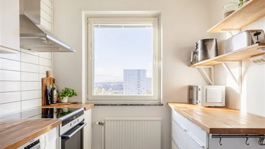 Bostadsrätter till salu i Hammarbyhamnen - foto 10