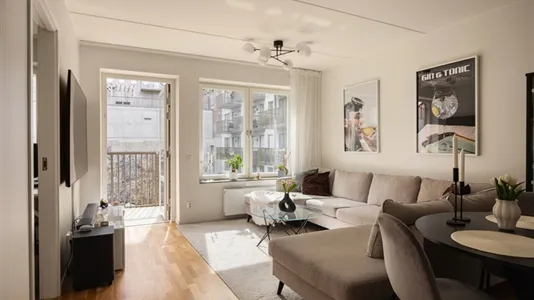 Bostadsrätter till salu i Nacka - foto 1