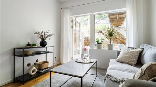 Bostadsrätter till salu i Nacka - foto 10