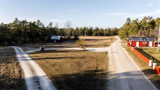 Tomter till salu i Gotland - foto 3