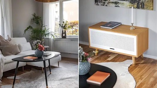 Bostadsrätter till salu i Söderort - foto 2