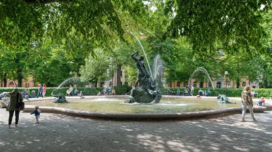 Bostadsrätter till salu i Södermalm - foto 5