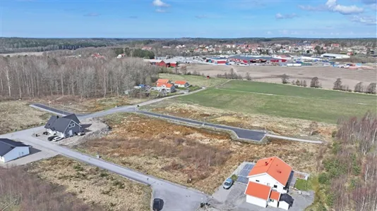 Tomter till salu i Tanum - foto 4