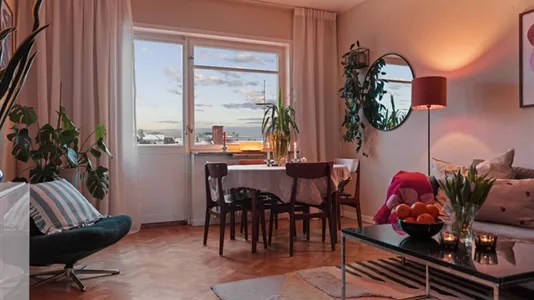 Bostadsrätter till salu i Söderort - foto 5