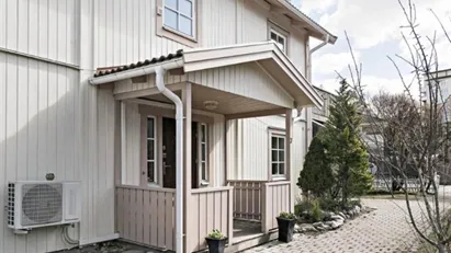 Segeltorp - 5rok - tillsv - 24.725kr/mån