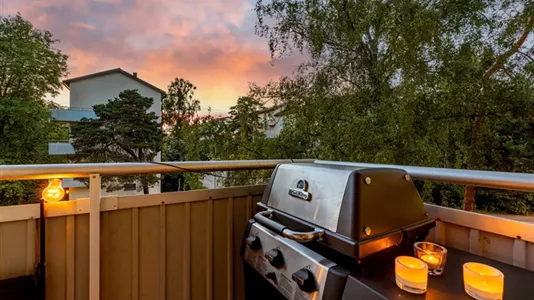 Bostadsrätter till salu i Västerort - foto 7