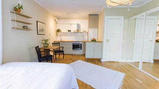Lägenheter i Kungsholmen - foto 2
