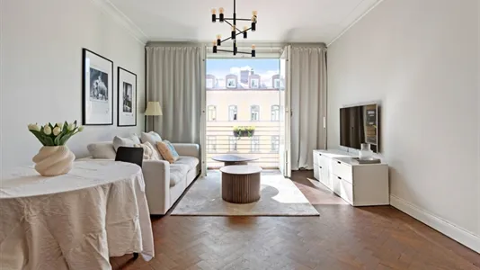 Bostadsrätter till salu i Södermalm - foto 1