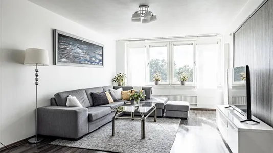 Bostadsrätter till salu i Söderort - foto 10