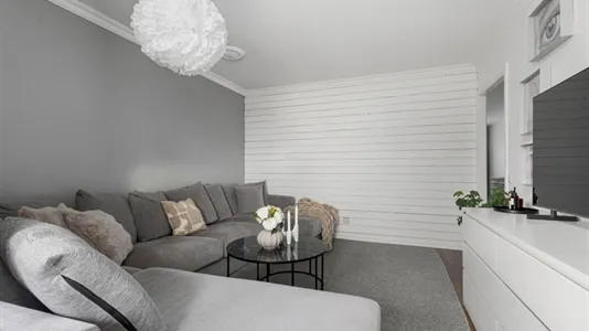 Bostadsrätter till salu i Haninge - foto 9