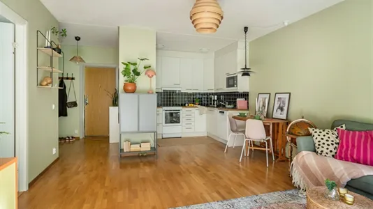 Bostadsrätter till salu i Nässjö - foto 7