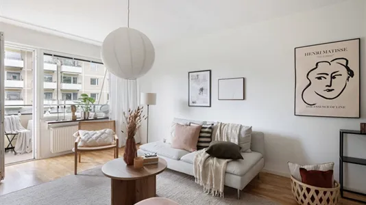 Bostadsrätter till salu i Söderort - foto 2