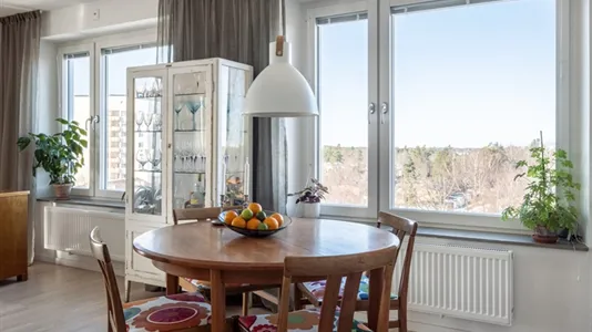 Bostadsrätter till salu i Söderort - foto 8