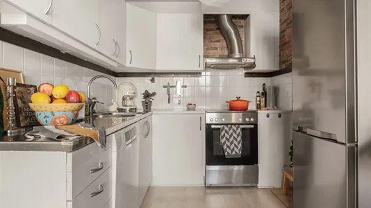 Bostadsrätter till salu i Hammarbyhamnen - foto 11