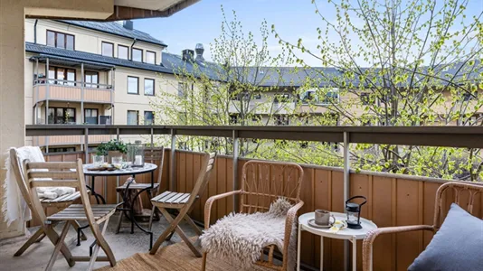 Bostadsrätter till salu i Söderort - foto 13