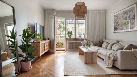 Bostadsrätter till salu i Västerort - foto 1