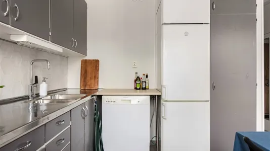 Bostadsrätter till salu i Nacka - foto 13