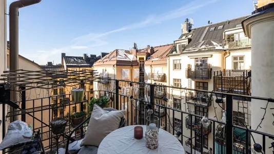 Bostadsrätter till salu i Södermalm - foto 5