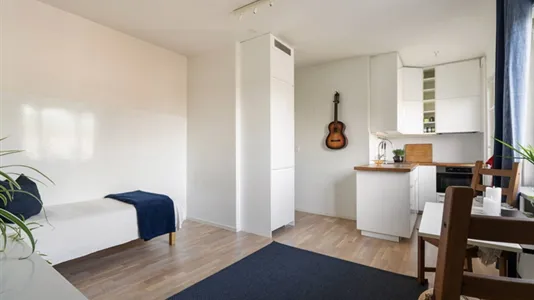 Bostadsrätter till salu i Söderort - foto 4