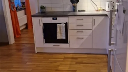 Lägenheter i Huddinge - foto 2