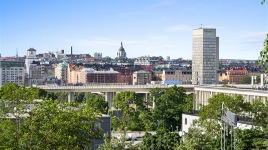 Bostadsrätter till salu i Söderort - foto 2