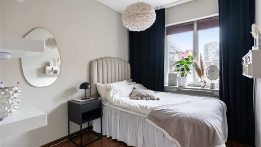 Bostadsrätter till salu i Hammarbyhamnen - foto 13