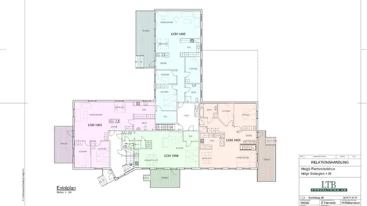 Lägenheter till salu i Växjö - foto 9