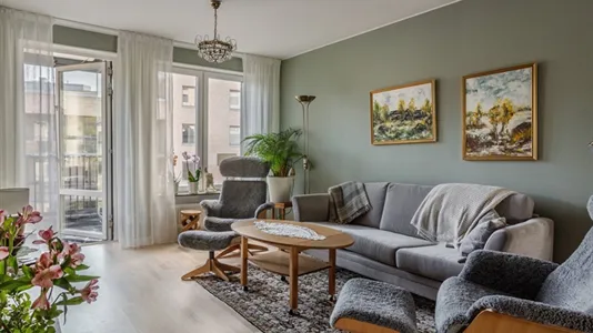 Bostadsrätter till salu i Söderort - foto 4